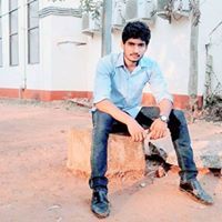 Bavithran J