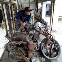 Arief Saputra