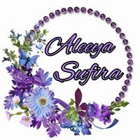 Aleeya Sufira