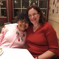 Sherry Francis