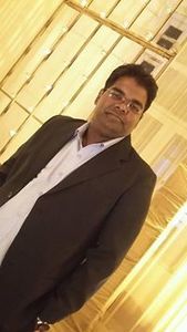 Amit Gupta