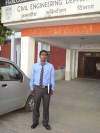 Mahesh Kumar