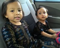 Muslihah Mohd Zain