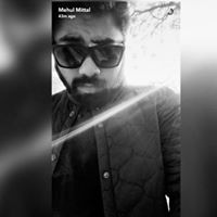 Mehul Mittal