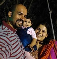 Mukta Gokhale-Kulkarni