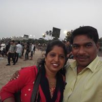 Ramchandra Khobrekar