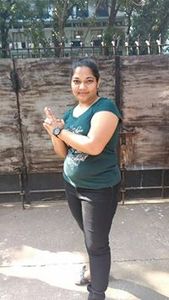 Devishree Sule