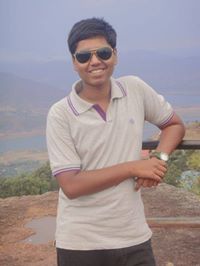 Siddharth Lokhande