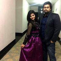 রম্মি চৌধুরী