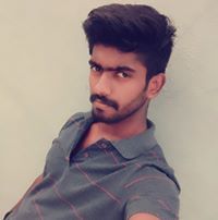 Anandhu Ramesan