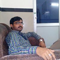 Abinash Mishra