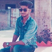 Shivam Thakur