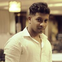 Priyan Das