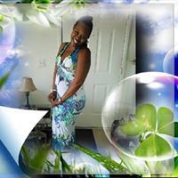 Teronia Gilmore