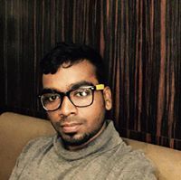 Raj Polakala