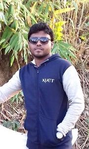 প্রীতম মণ্ডল