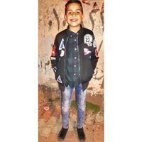 Boshy Mohamed