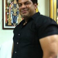 Pradeep Nair