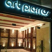 Art Pierre