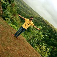 Aarav Shukla