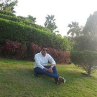 Ahmed Mohamed