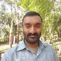 Sreeraj Mani