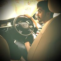 Nitin Sharma