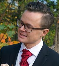 Philip Magnusson