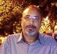 رضا العجيمي