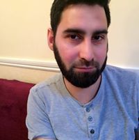 Nabeel Khan