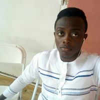 Daniel Effah