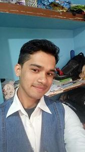 Vikrant Rathore