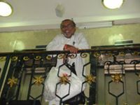 Mustafa Jaffer