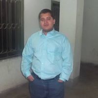 Arnab Roy