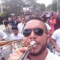 Hector Daniel