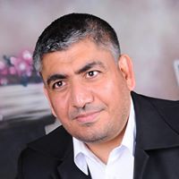 أحمد نصيف