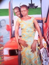 Akoy Philip