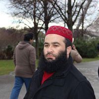 Muhammad Arshad