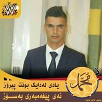 Sirwan Omar
