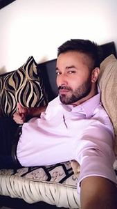 Ashutosh Chaudhary