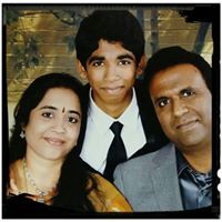 nagaraj