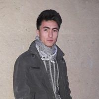 Eidmohammed Nazari