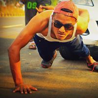 TeJas PaTel