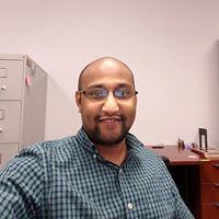 Nidhin Thomas