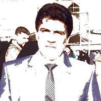 قاسم الغزي العراقي