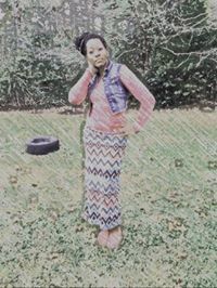 LaTisha So Sosphisticated