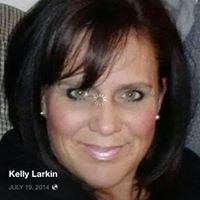 Kelly Larkin