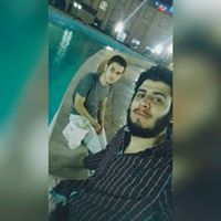 Abdulrahman Hamdy