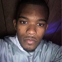 Terrence Harrison