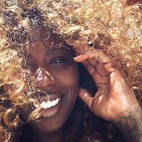 Giselle Davis